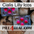 Cialis Lilly Icos 15